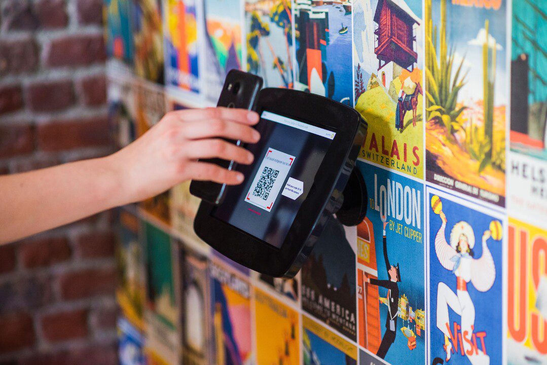 QR Codes: Engaging Customers in 2021 Marketing